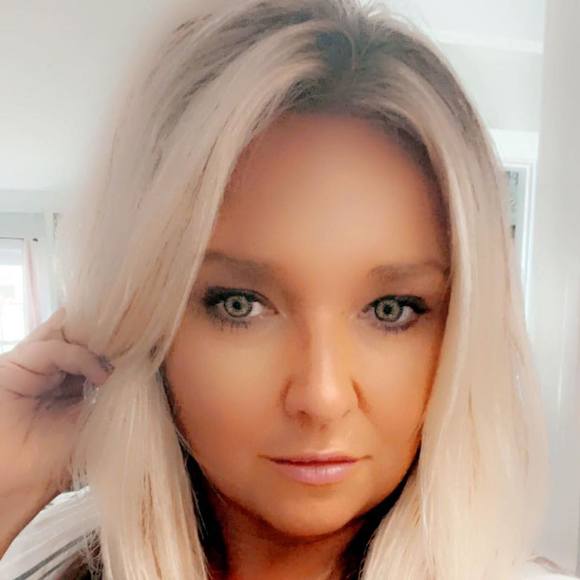 Meet your Posher, Sherry - Picture 1 of 1